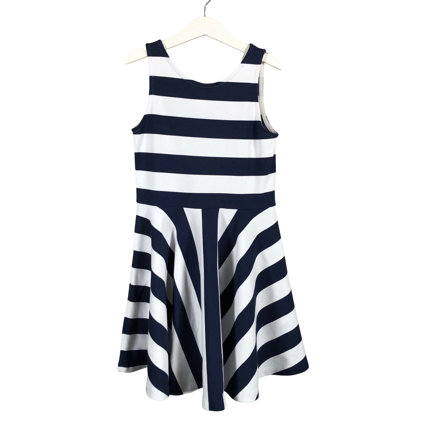 Unisex Polo Ralph Lauren - Trikotaažist kleit, suurus 128 - 134 - Sinine (1)