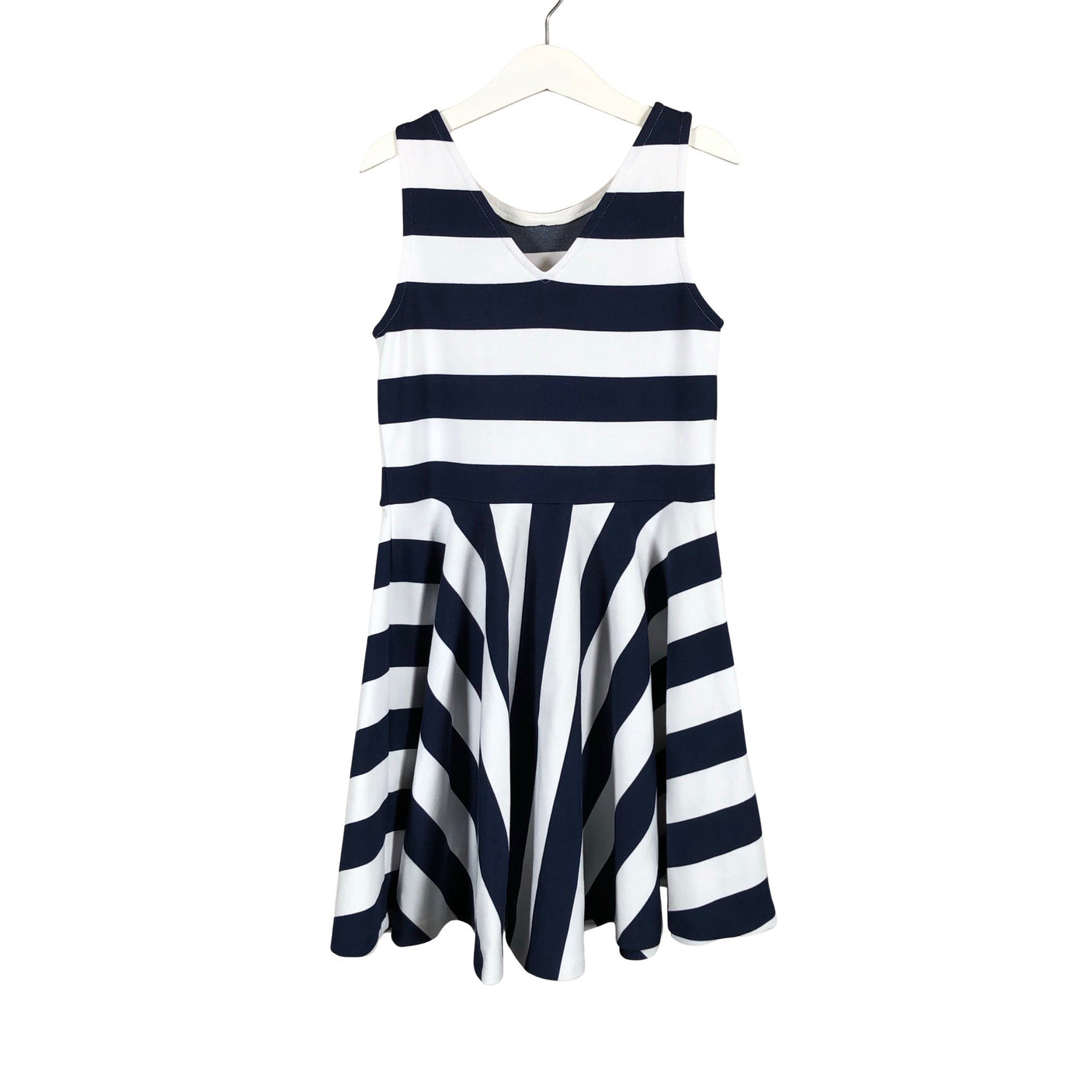 Unisex Polo Ralph Lauren - Trikotaažist kleit, suurus 128 - 134 - Sinine (2)
