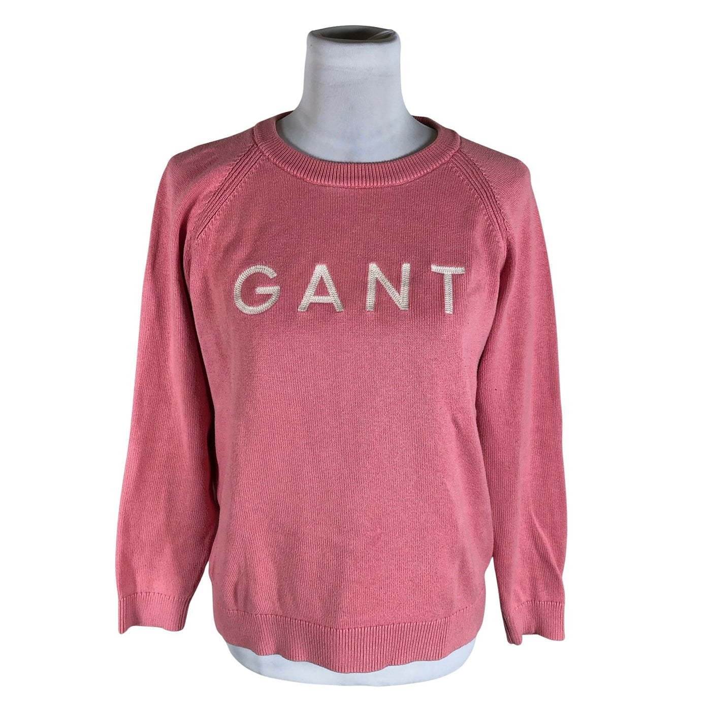 Unisex Gant - Kampsun, suurus 38 - Heleroosa (1)