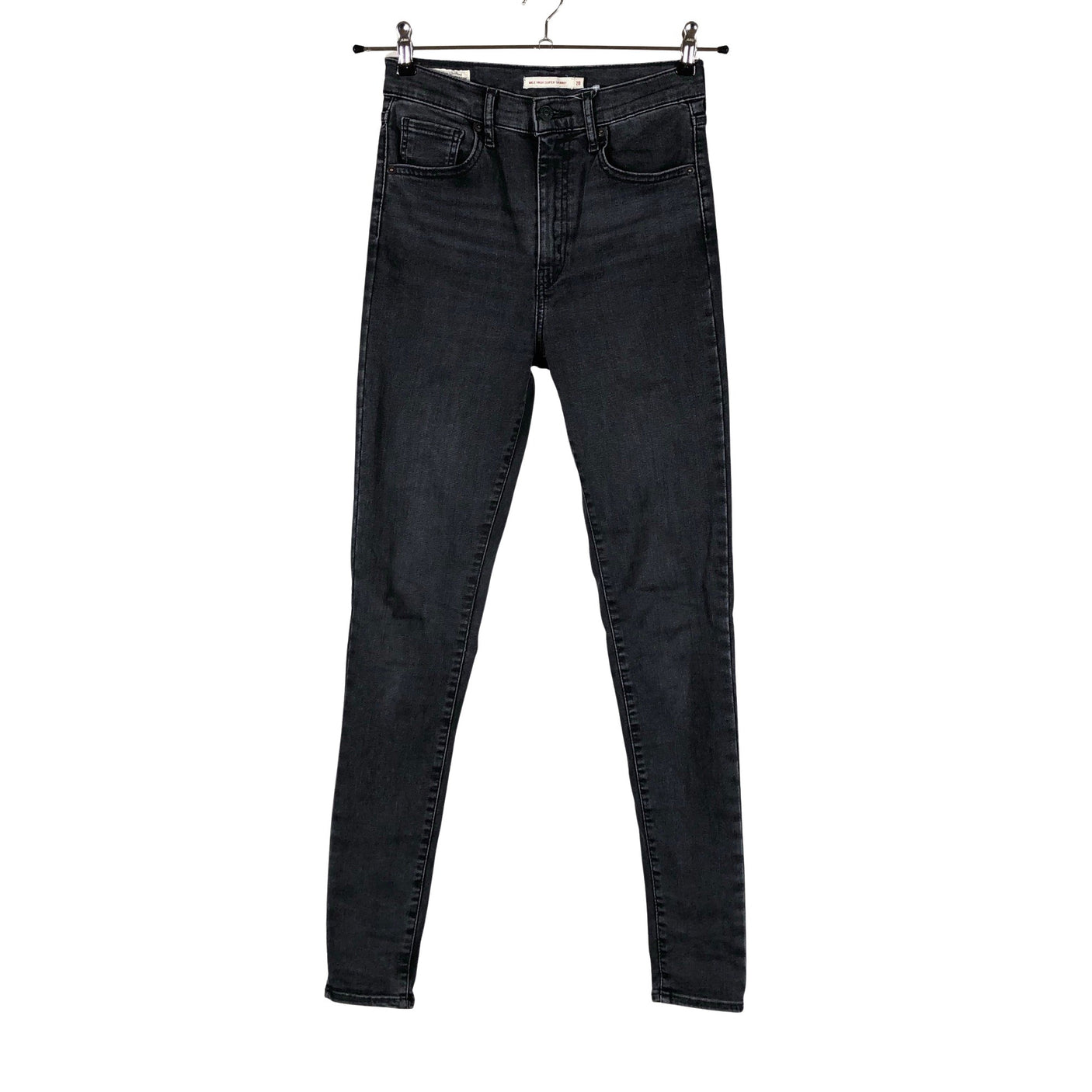 Unisex Levi's - Teksad, suurus W28 - Hall (1)