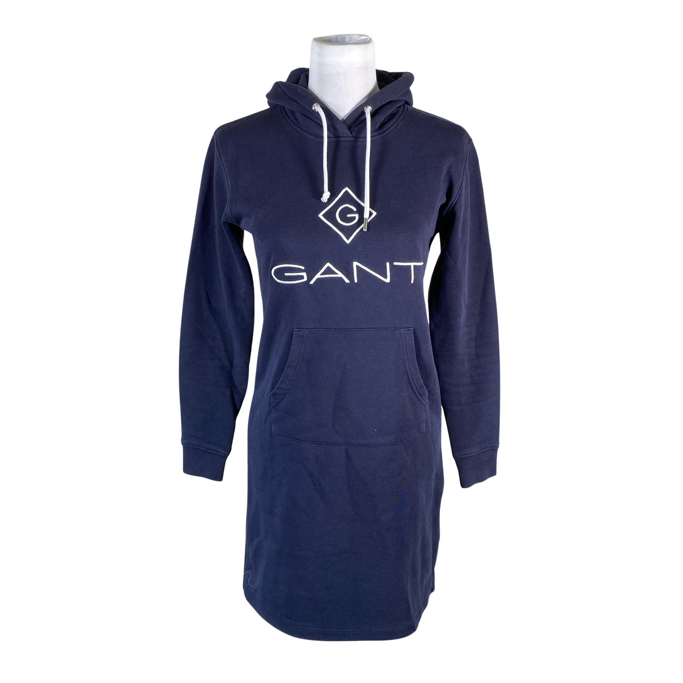 Unisex Gant - Dressikangast kleit, suurus 34 - Sinine (1)