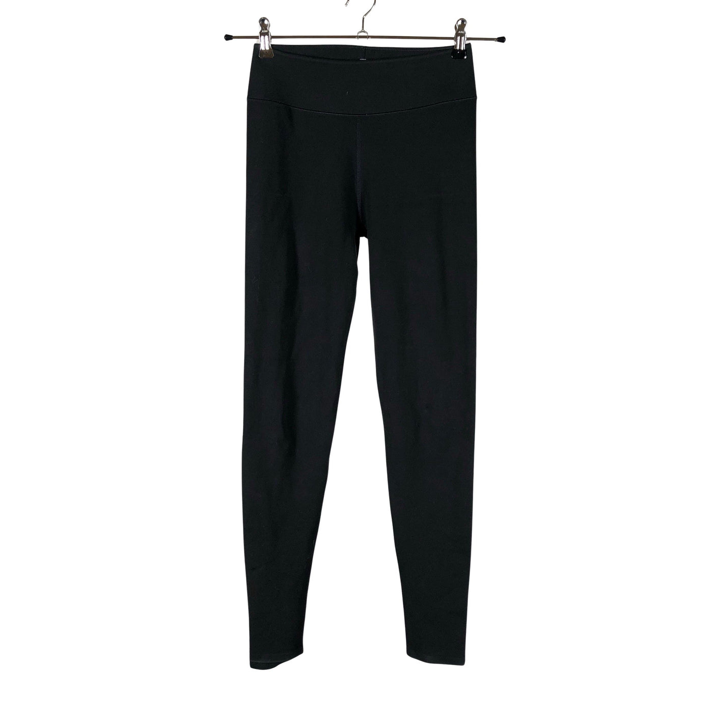 Unisex Uniqlo - Spordiretuusid, suurus 34 - Must (1)