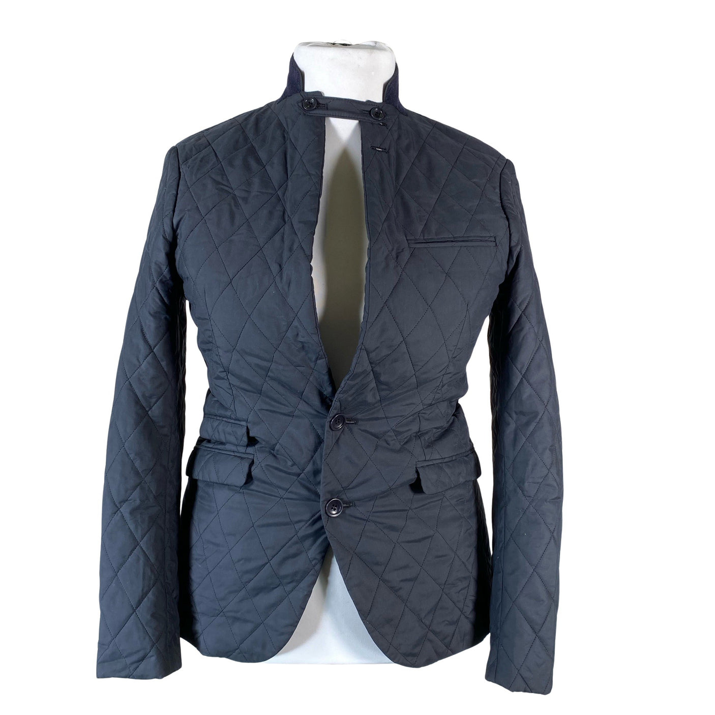 Unisex Tiger of Sweden - Tepitud jope, suurus 46 - Sinine (1)