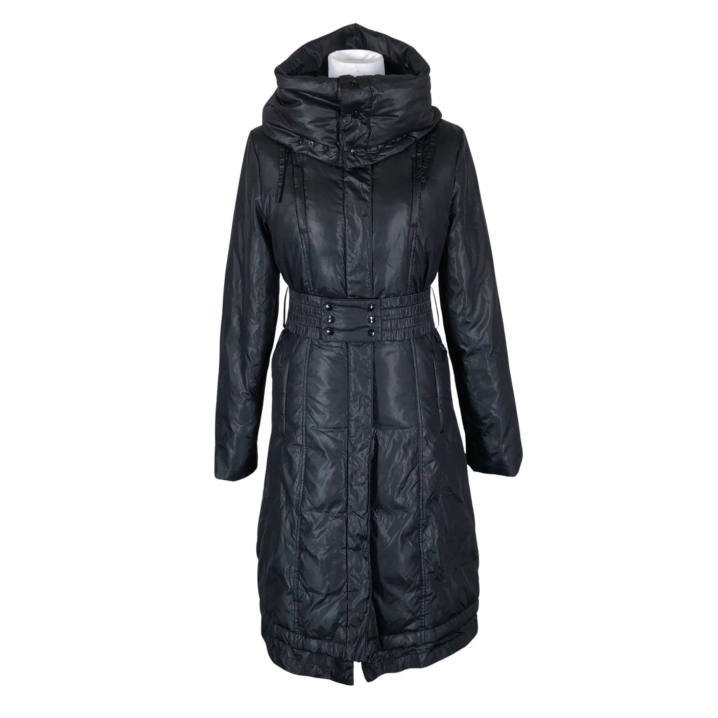 Unisex Sisley - Sulejope, suurus 36 - Must (1)