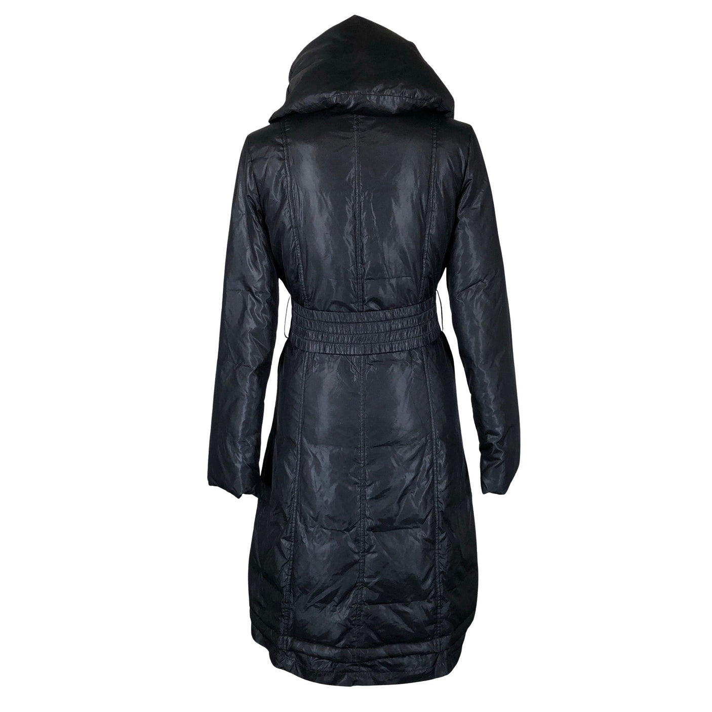 Unisex Sisley - Sulejope, suurus 36 - Must (2)