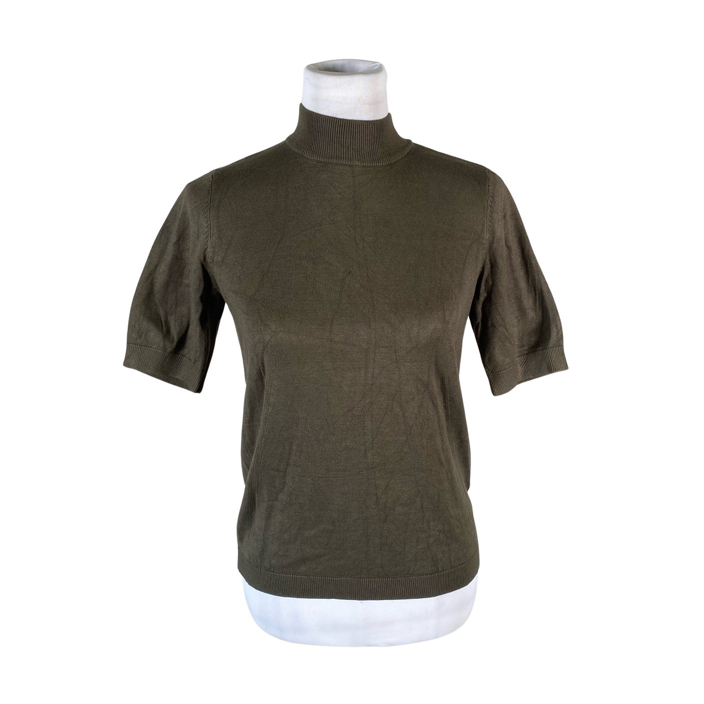 Unisex Stockh lm - Kampsun, suurus 36 - Roheline (1)