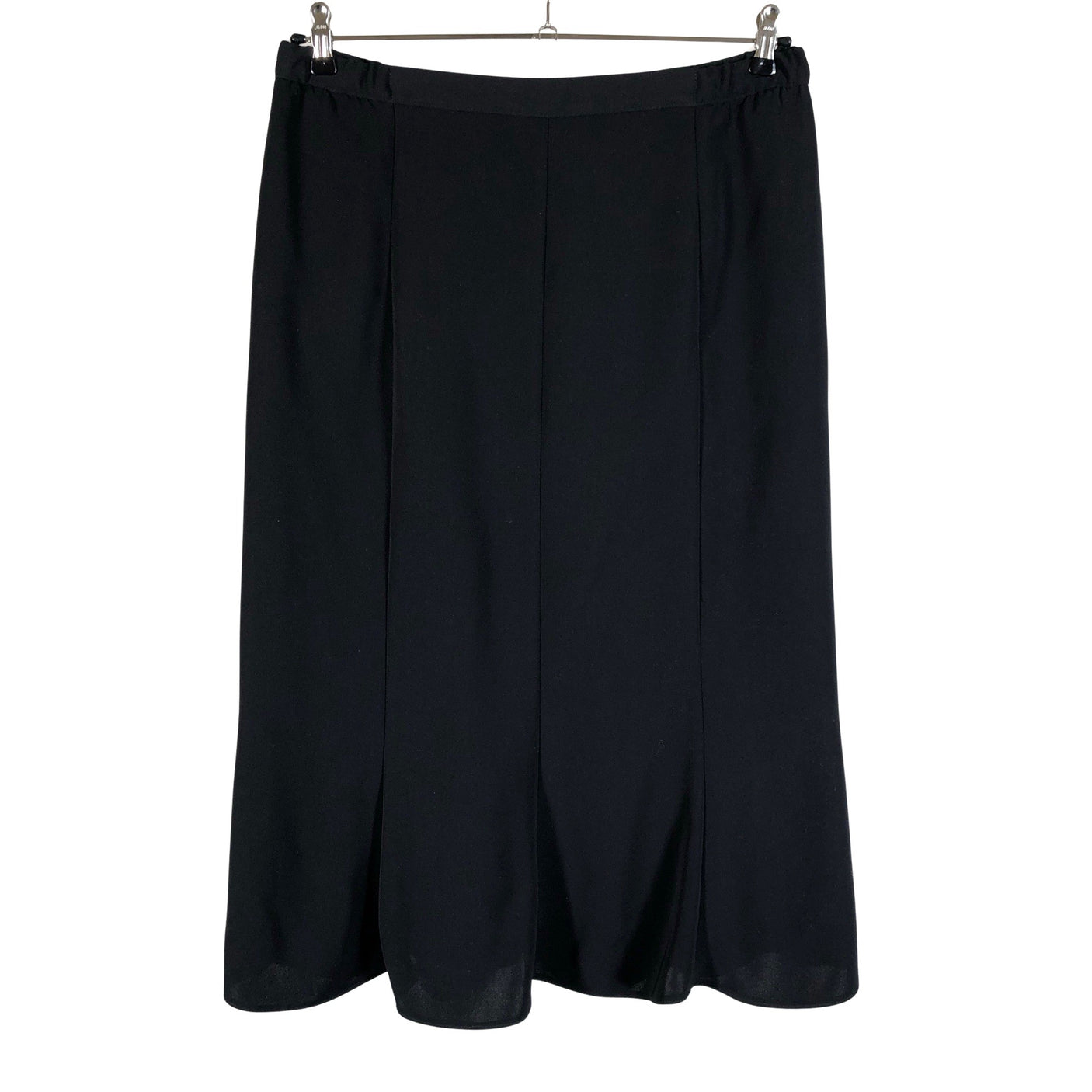 Unisex Classica - Mitteveniv seelik, suurus 40 - Must (1)