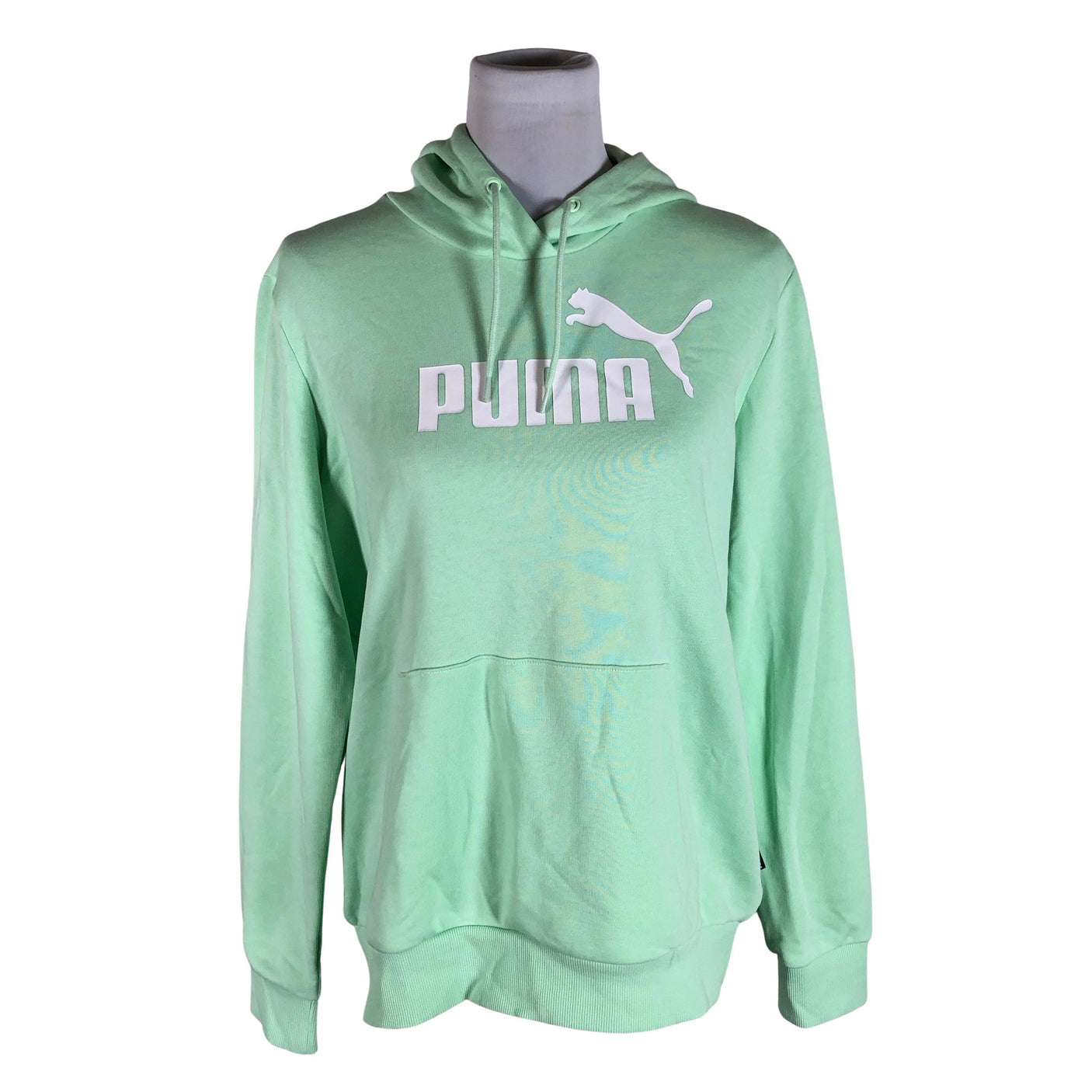 Unisex Puma - Dressipluus, suurus 40 - Roheline (1)