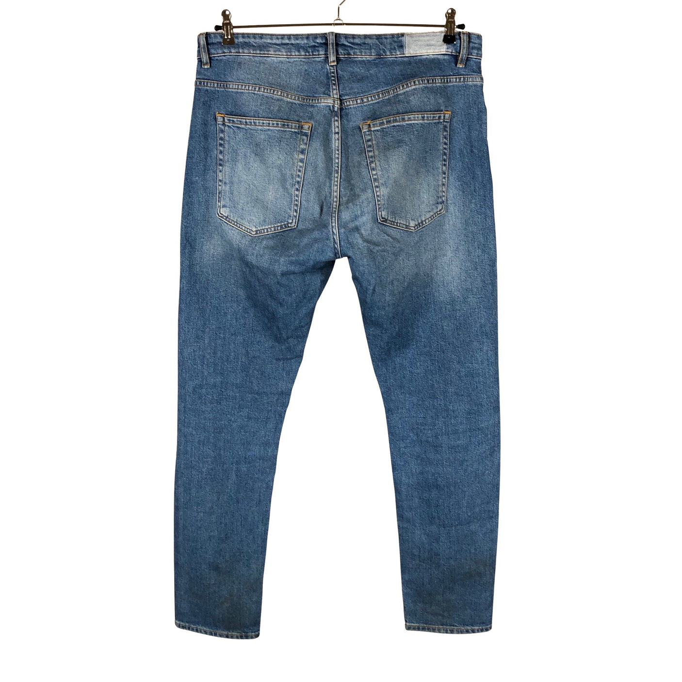 Unisex Karve - Teksad, suurus W36 - Helesinine (2)