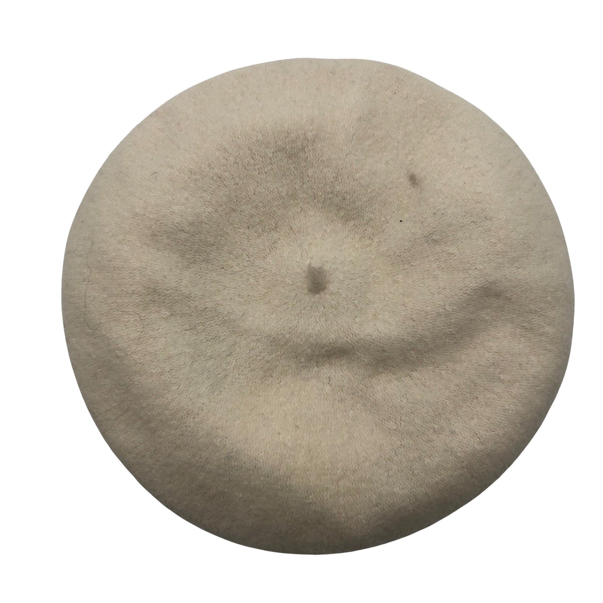 Unisex KN Kati Niemi - Müts, suurus 54 - 56 cm - Looduslik valge (2)