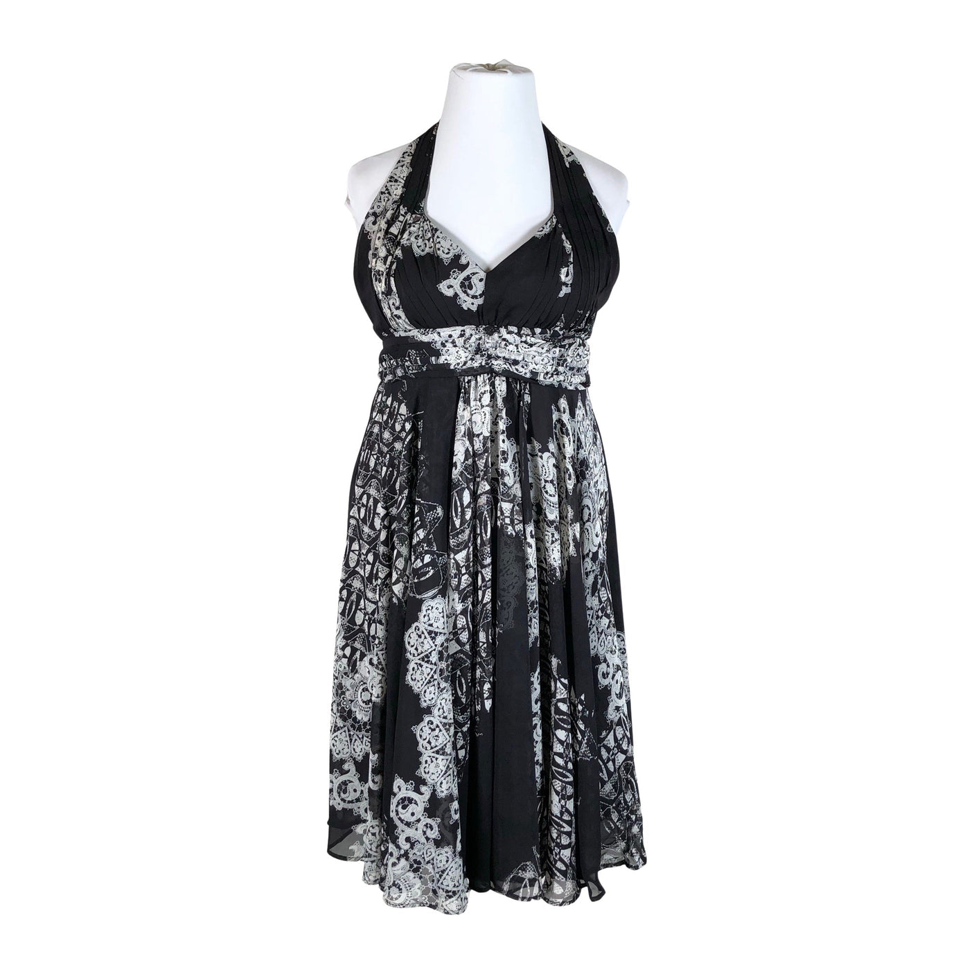 Unisex b.Young - Pidulik kleit, suurus 42 - Must (1)