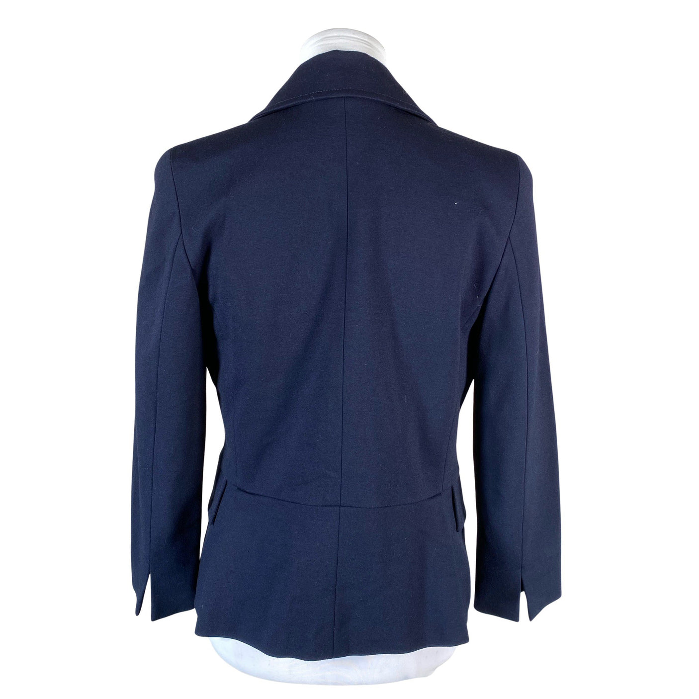 Unisex Andiata - Jakk, suurus 38 - Sinine (3)