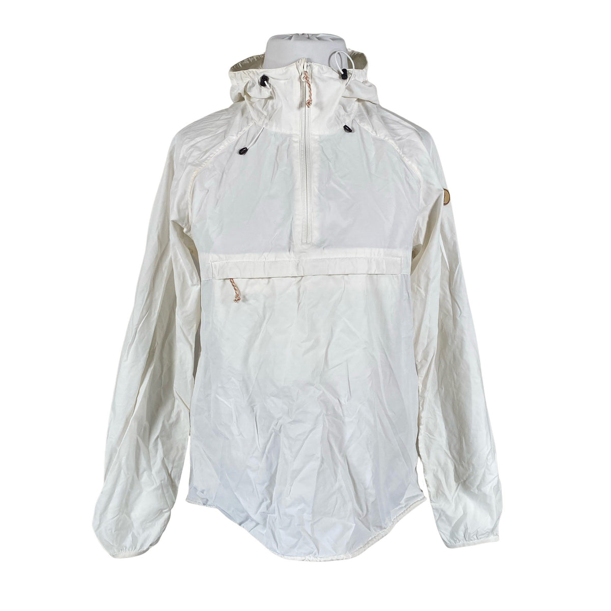 Unisex Fjällräven - Jope, suurus 42 - Looduslik valge (1)