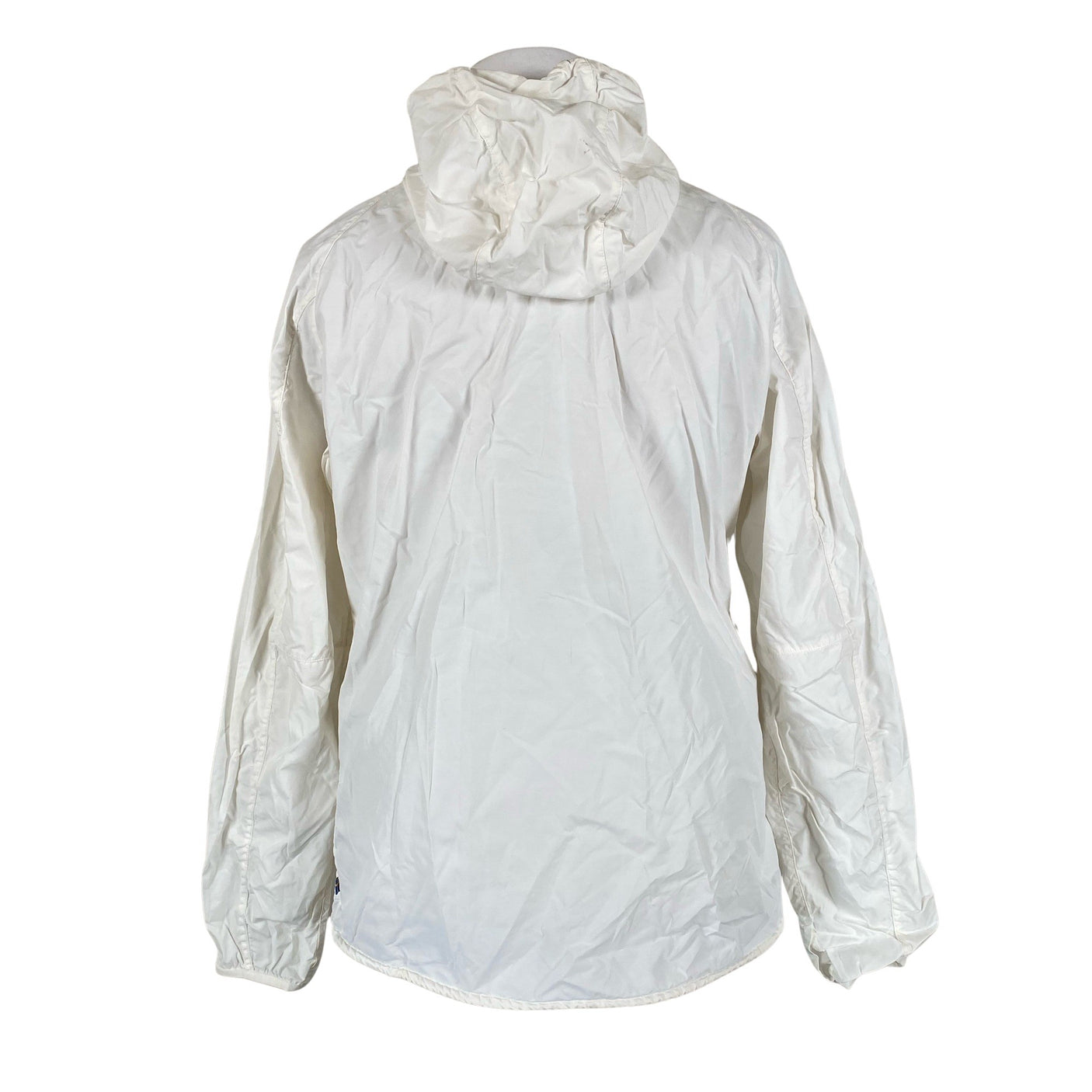 Unisex Fjällräven - Jope, suurus 42 - Looduslik valge (2)