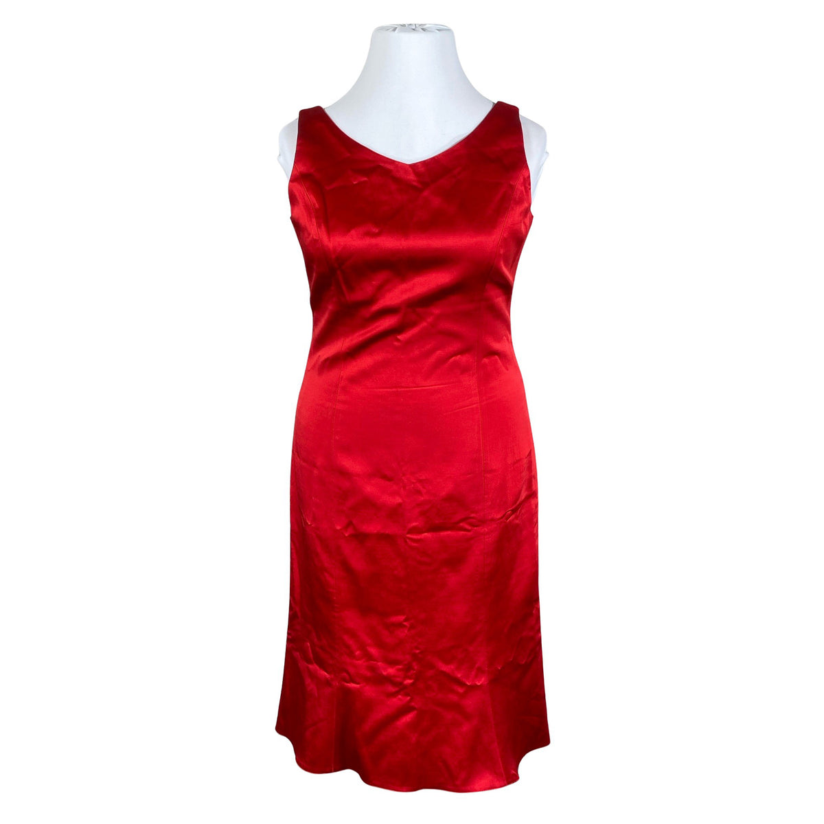 Unisex Ril's - Kostüüm, suurus 42 - Punane (3)