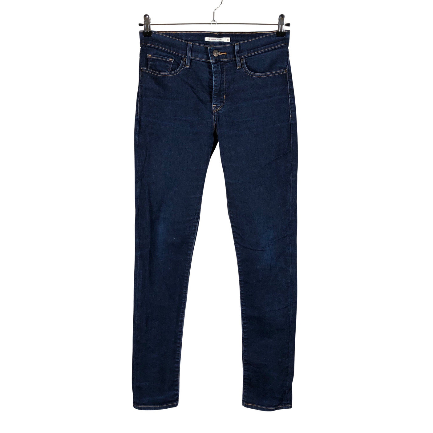Unisex Levi's - Teksad, suurus W29 - Sinine (1)