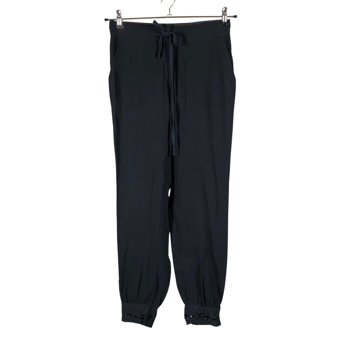 Unisex Noa Noa - Õhukesed püksid, suurus 34 - Must (1)