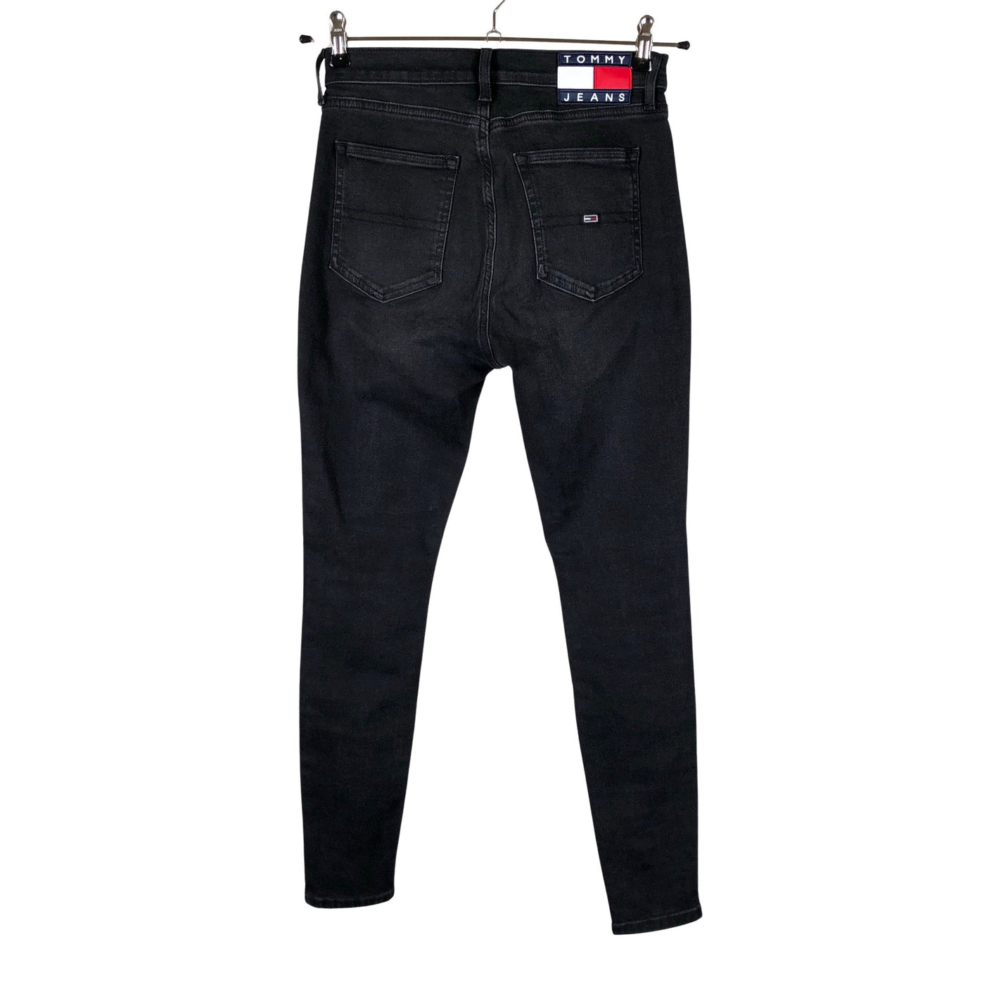 Unisex Tommy Hilfiger - Teksad, suurus W28 - Hall (2)