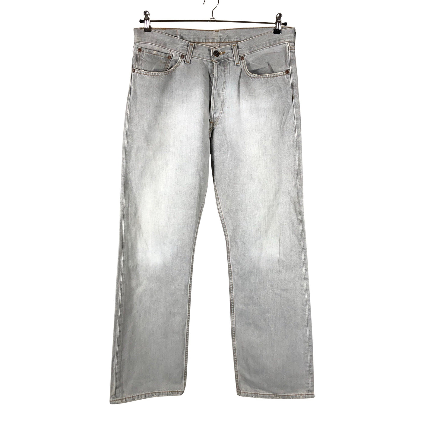 Unisex Levi's - Teksad, suurus W32 - Hall (1)