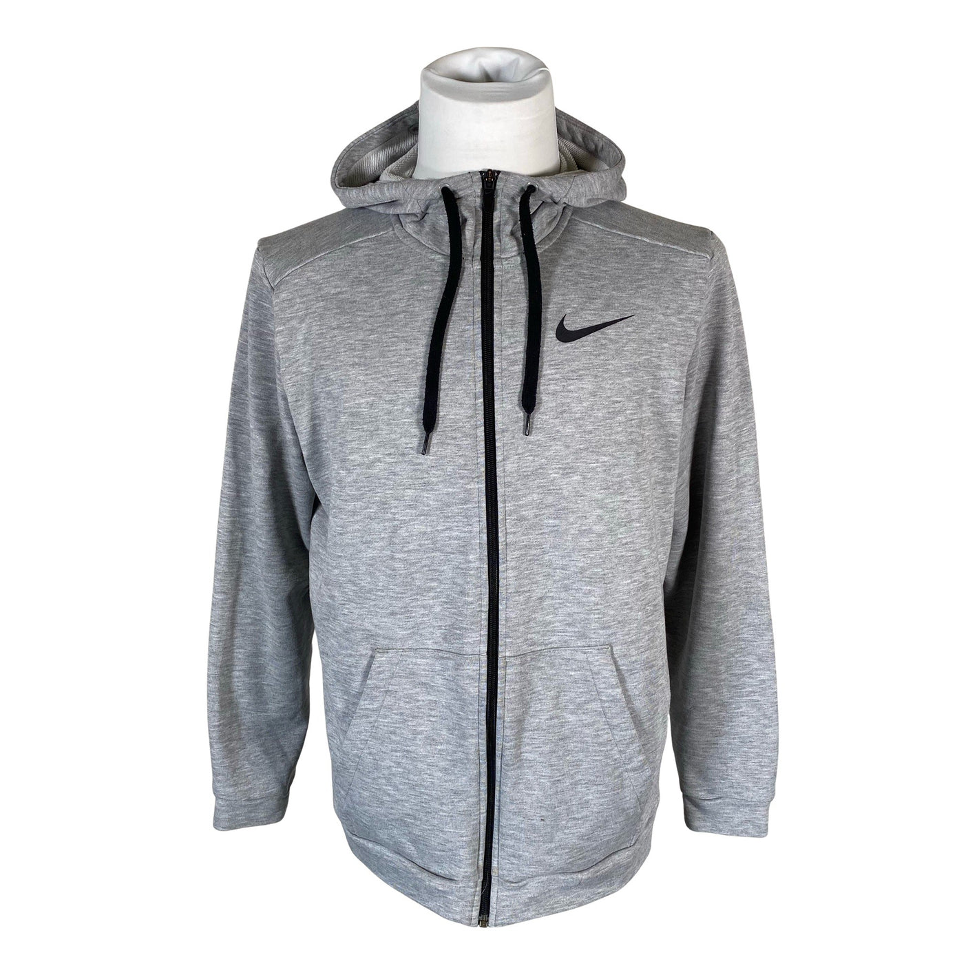 Unisex Nike - Dressipluus, suurus L - Hall (1)