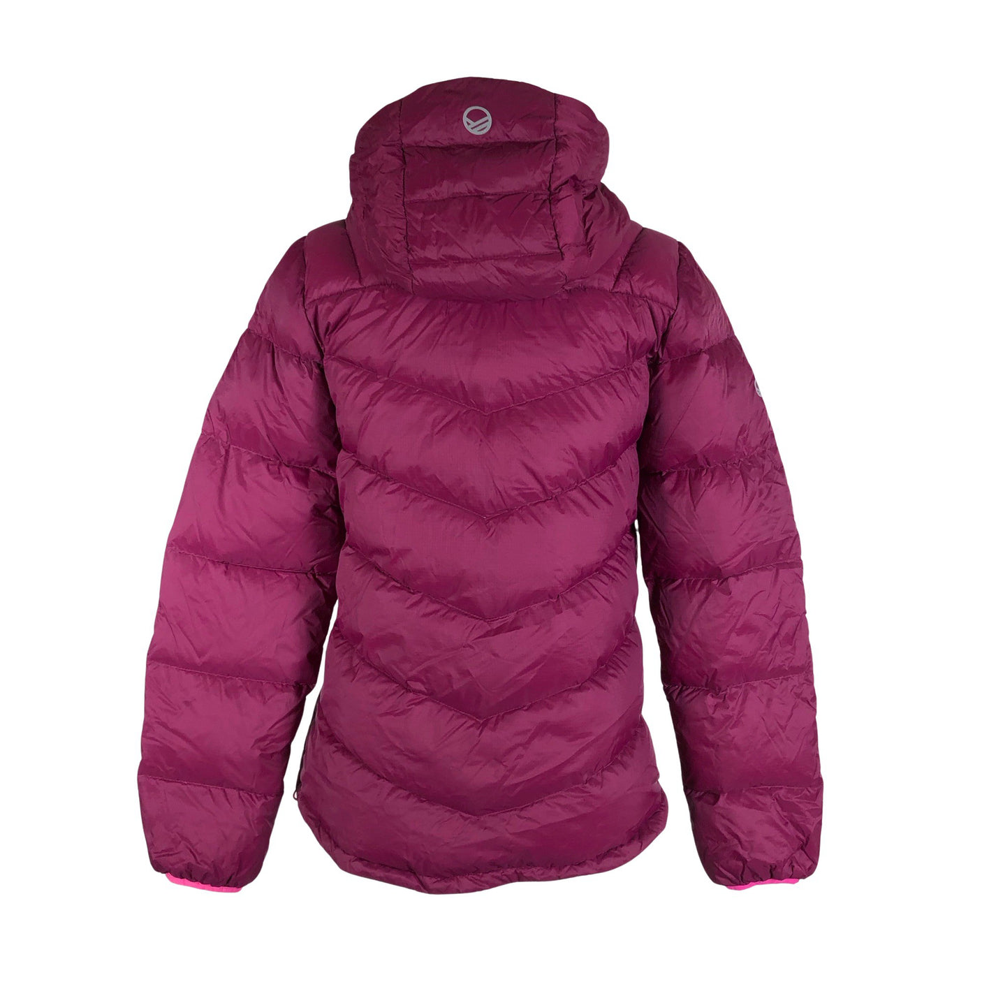Unisex Halti - Sulejope, suurus 36 - Veinipunane (2)