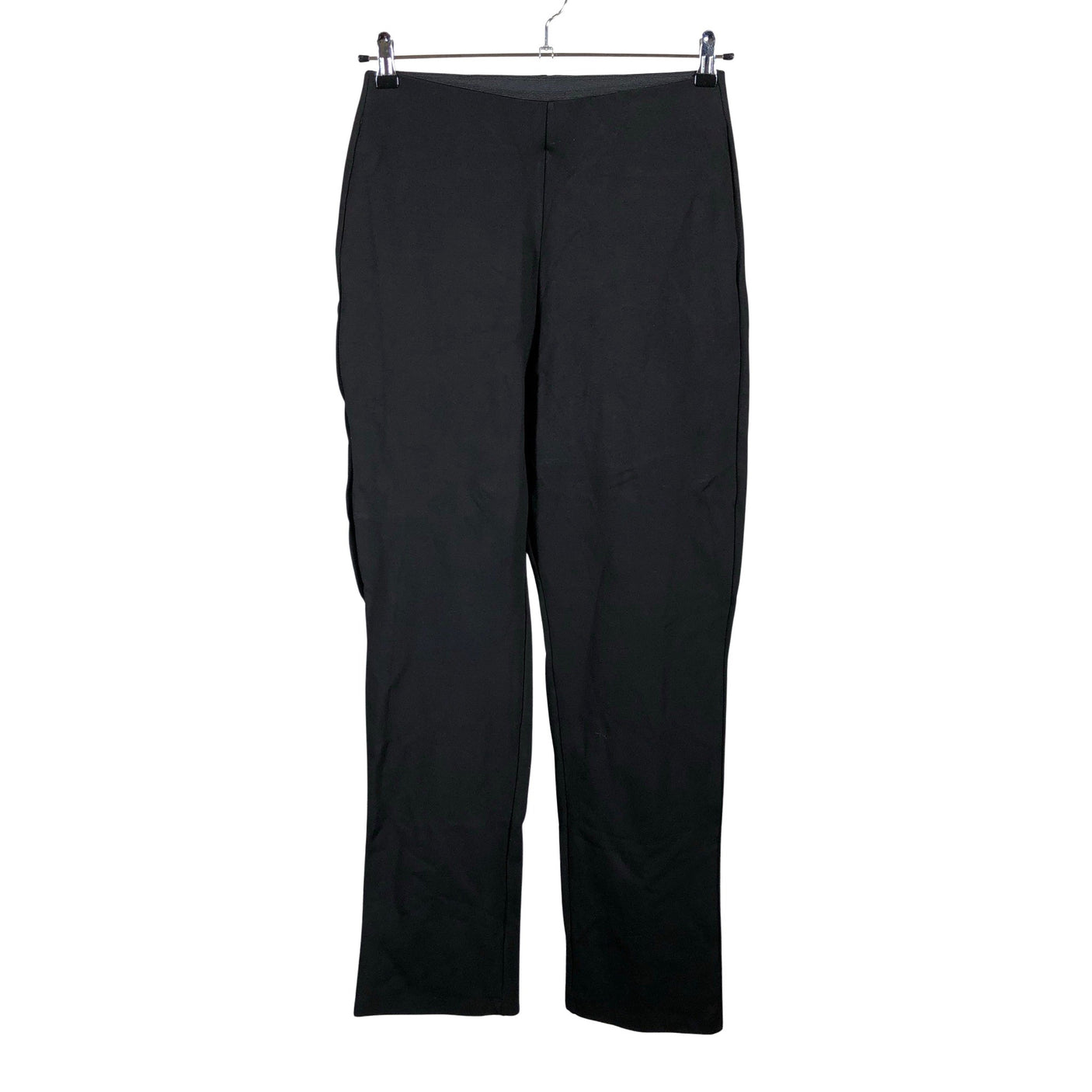 Unisex NOSH - Trikotaažist püksid, suurus 42 - Must (1)