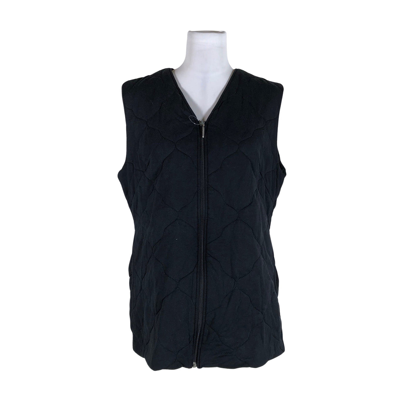 Unisex Nanso - Õuevest, suurus 40 - Must (1)