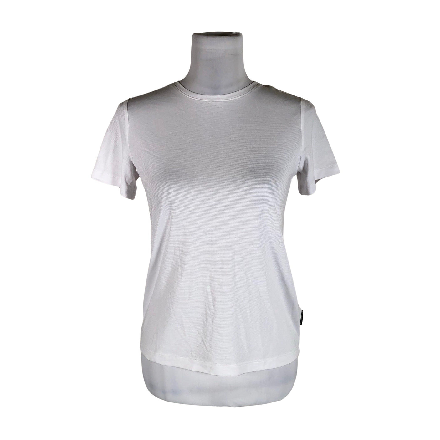 Unisex Peak Performance - T-särk, suurus 34 - Valge (1)