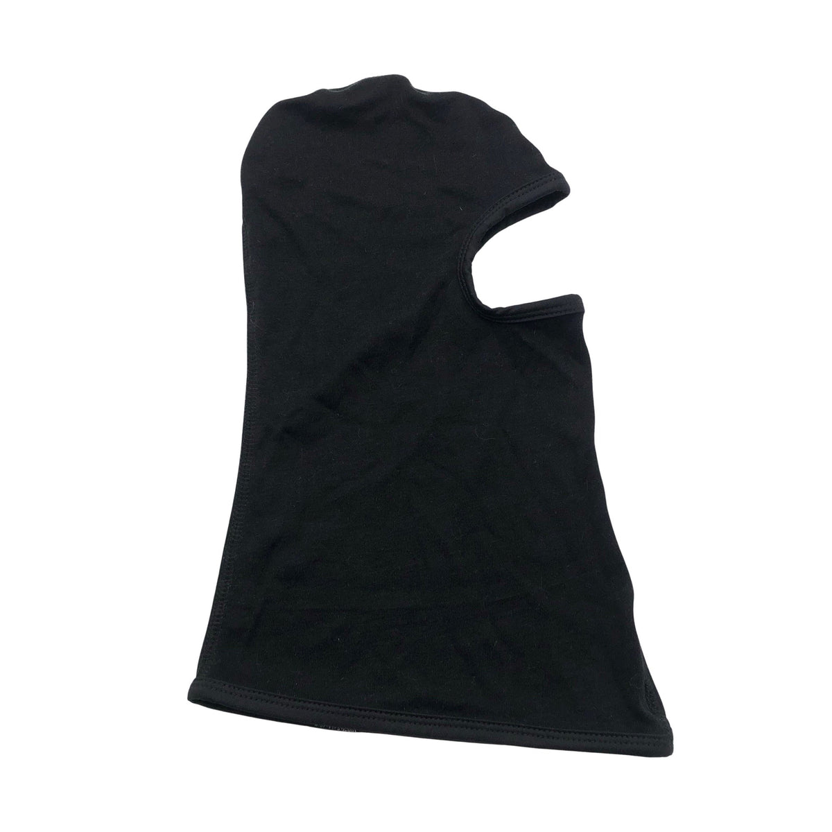 Unisex Orina - Tuukrimüts, suurus 52 - 54 cm - Must (1)