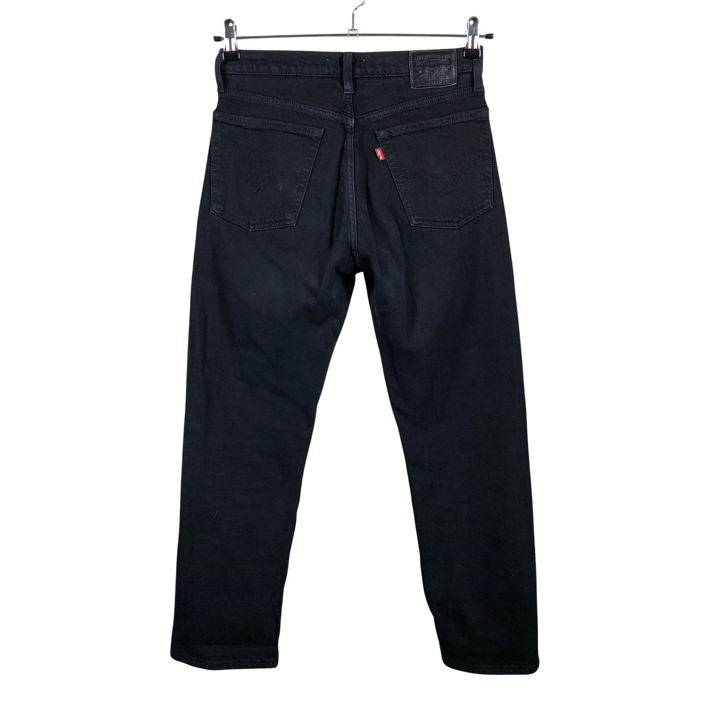 Unisex Levi's - Teksad, suurus W27 - Must (2)
