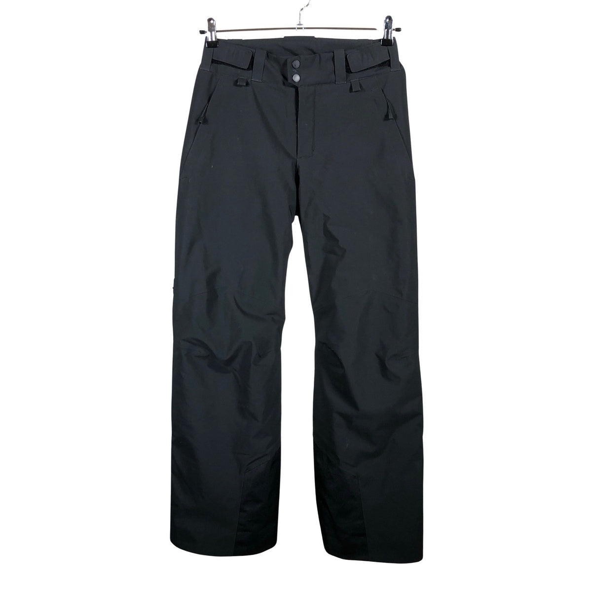 Unisex Peak Performance - Talvepüksid, suurus 36 - Must (1)