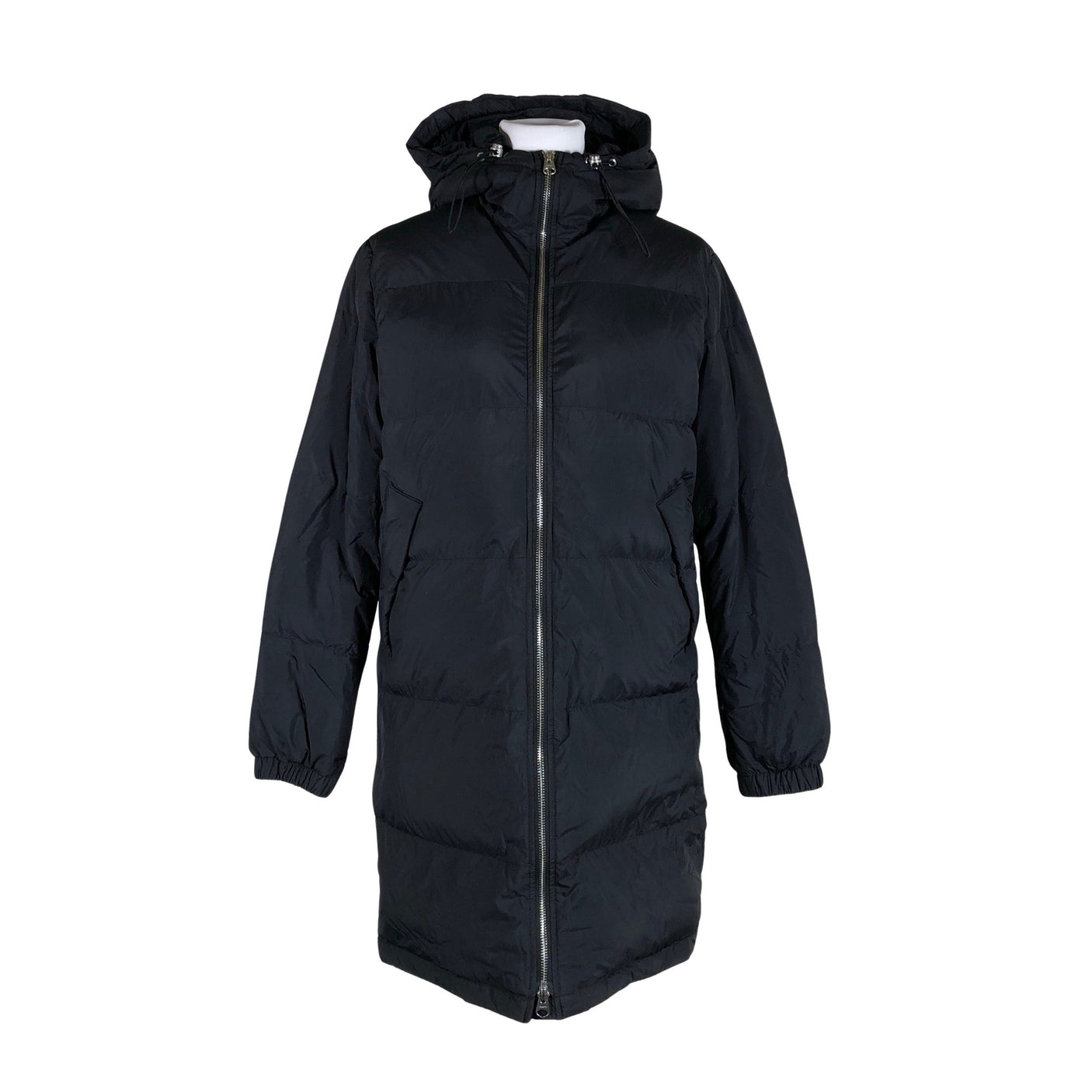 Unisex Arket - Sulejope, suurus 34 - Must (1)