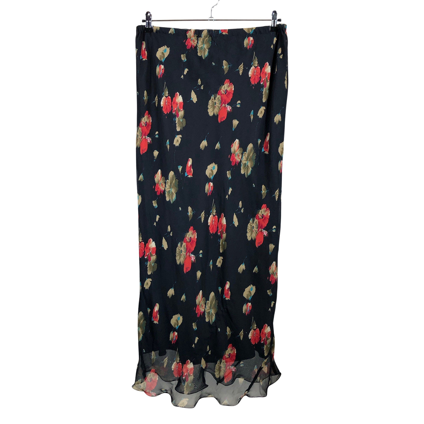 Unisex Cassia - Mitteveniv seelik, suurus 46 - Must (1)