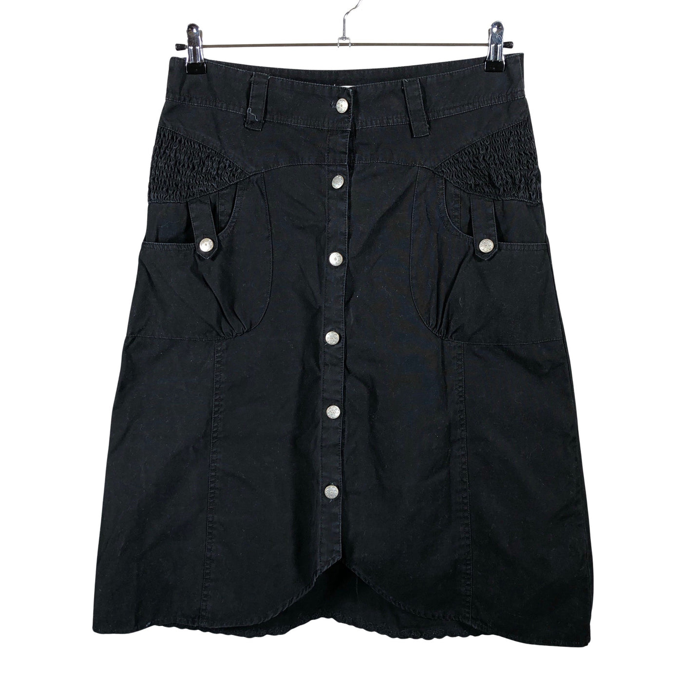 Unisex b.Young - Mitteveniv seelik, suurus 42 - Must (1)