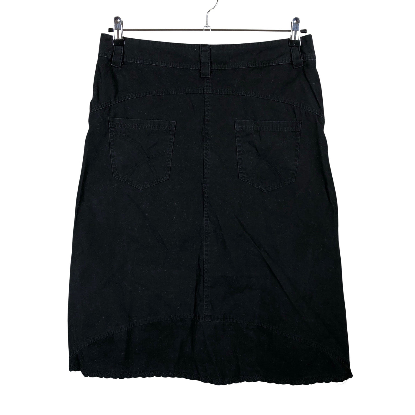 Unisex b.Young - Mitteveniv seelik, suurus 42 - Must (2)