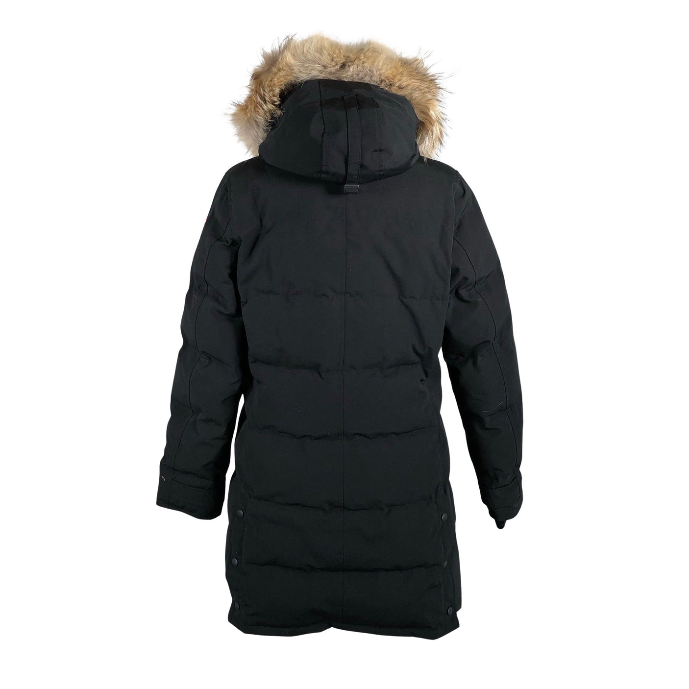 Unisex Canada Goose - Sulejope, suurus 40 - Must (2)