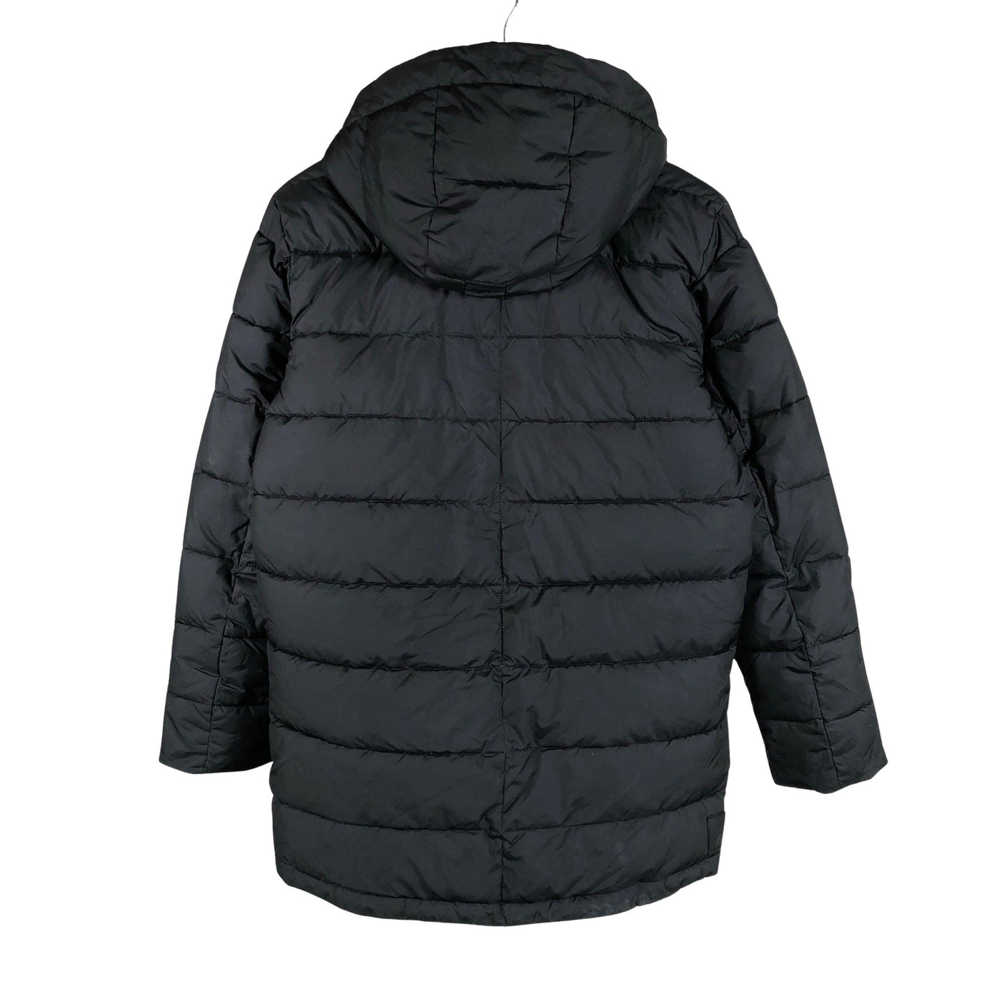 Unisex Didriksons - Talvejope, suurus 158 - 164 - Must (2)
