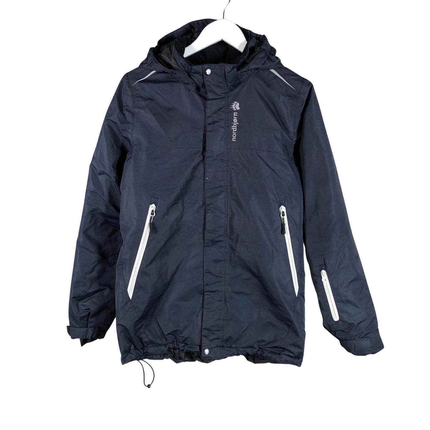 Unisex Nordbjørn - Talvejope, suurus 164 - 170 - Sinine (1)