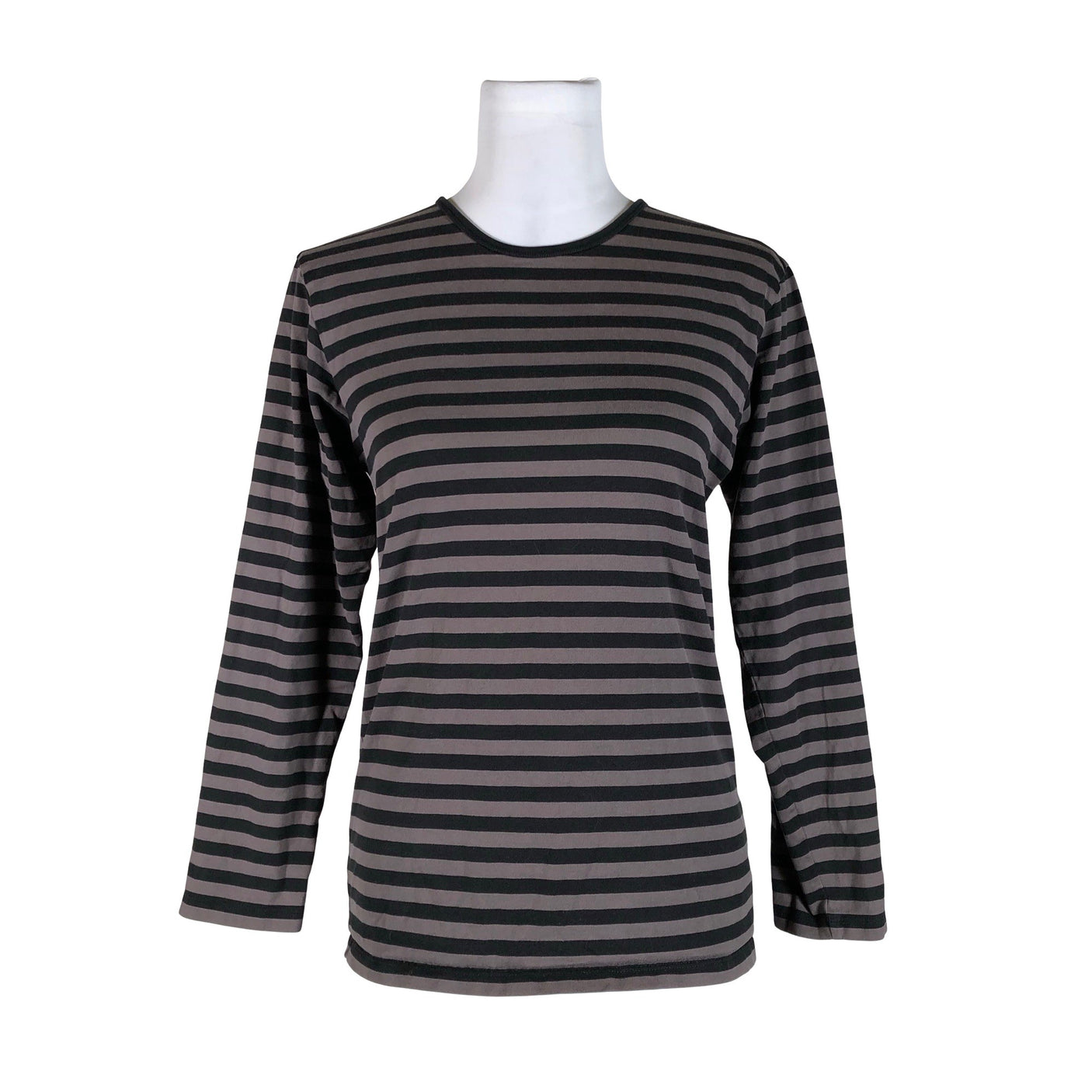 Unisex Marimekko - Trikotaažist pluus, suurus 34 - Pruun (1)