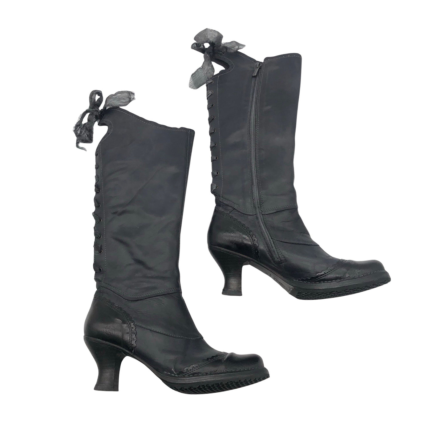 Unisex Neosens - Saapad, suurus 40 - Must (1)