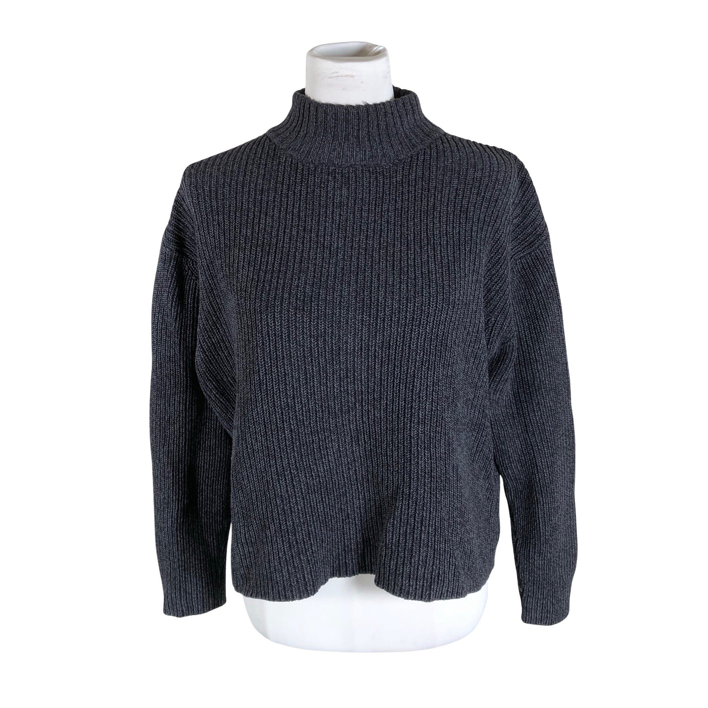Unisex Hope Stockholm - Kampsun, suurus 36 - Sinine (1)