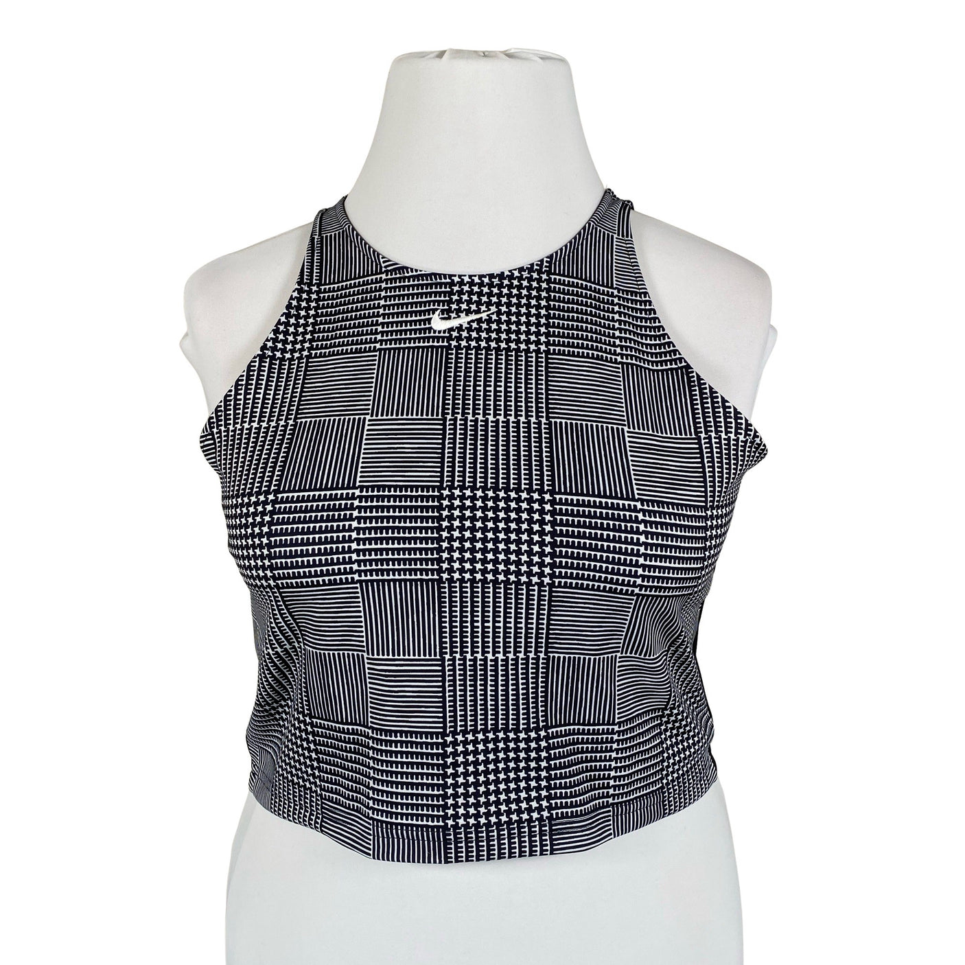 Unisex Nike - Sporditopp, suurus 42 - Sinine (1)