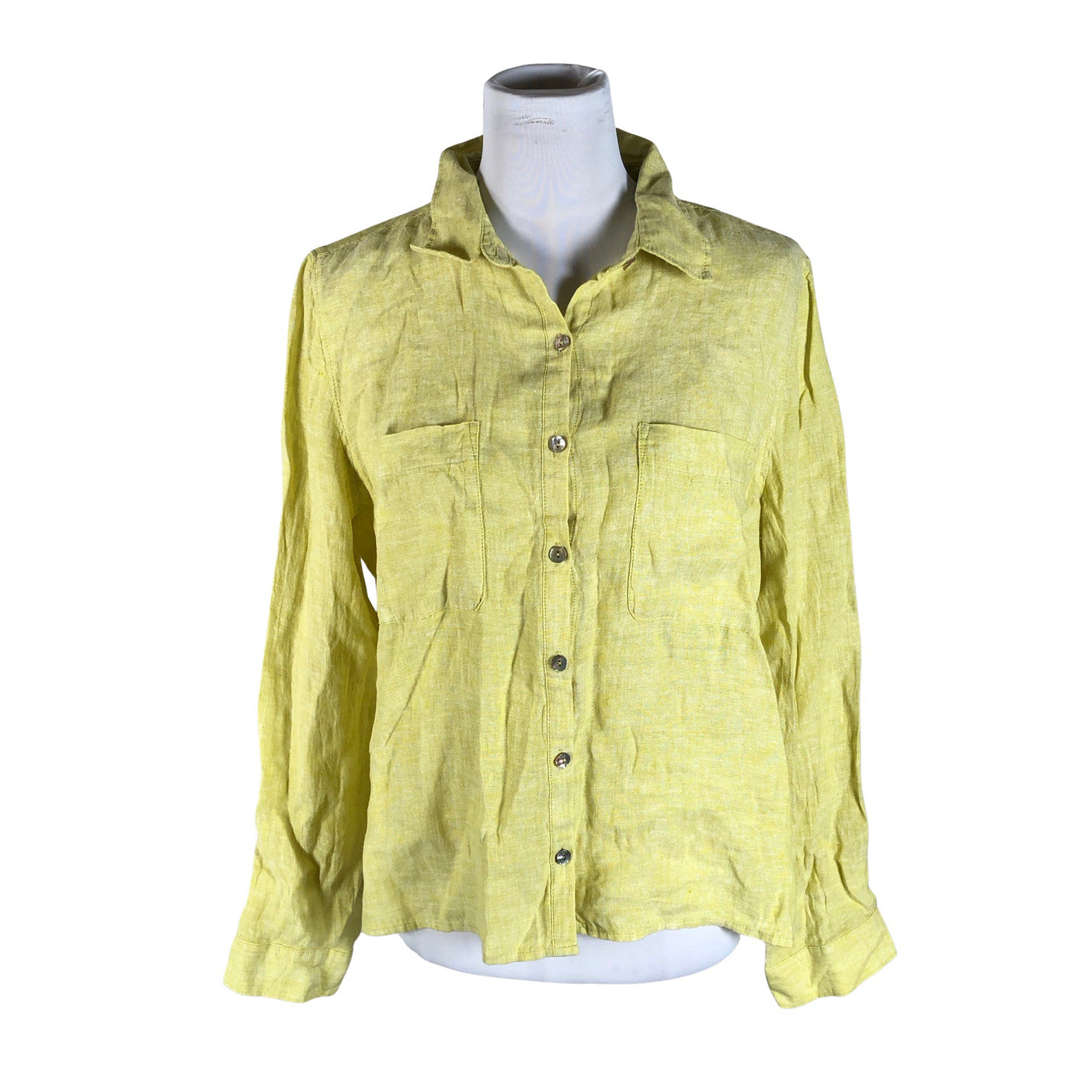 Unisex Rachel Zoe - Pluus, suurus 40 - Roheline (1)