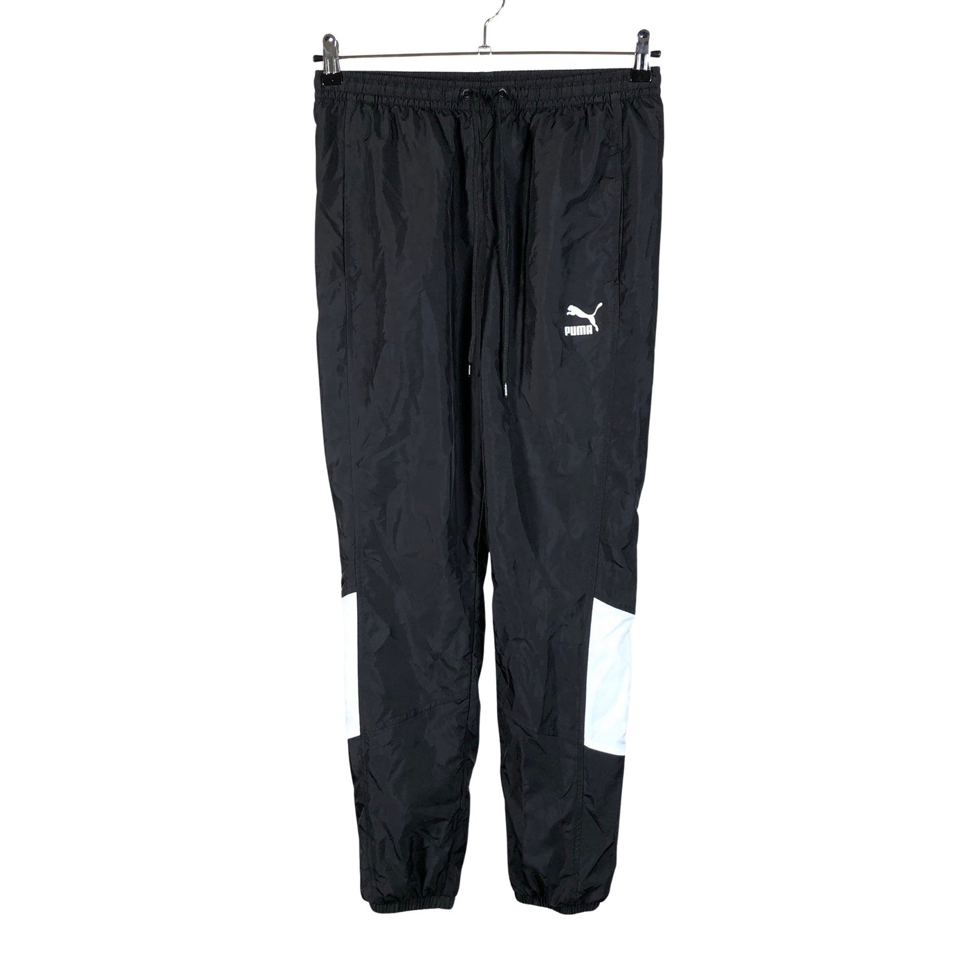 Unisex Puma - Spordipüksid, suurus 38 - Must (1)