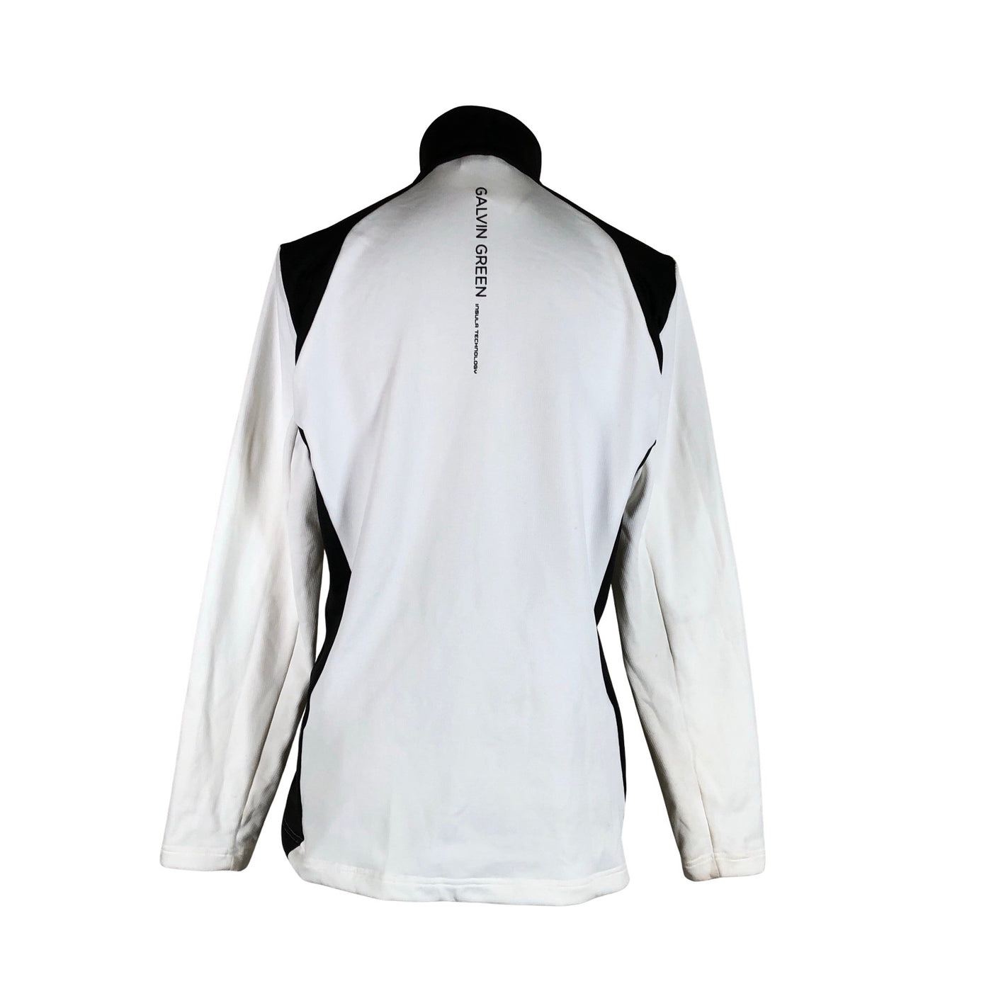 Unisex Galvin Green - Spordijope, suurus 40 - Valge (2)