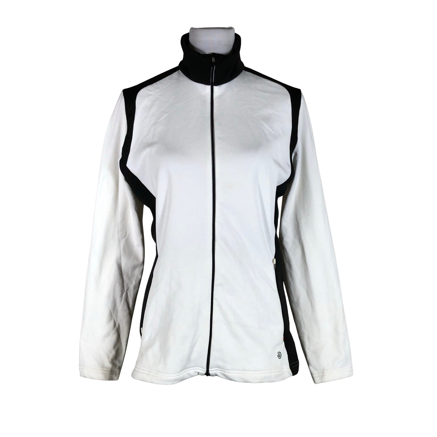 Unisex Galvin Green - Spordijope, suurus 40 - Valge (1)