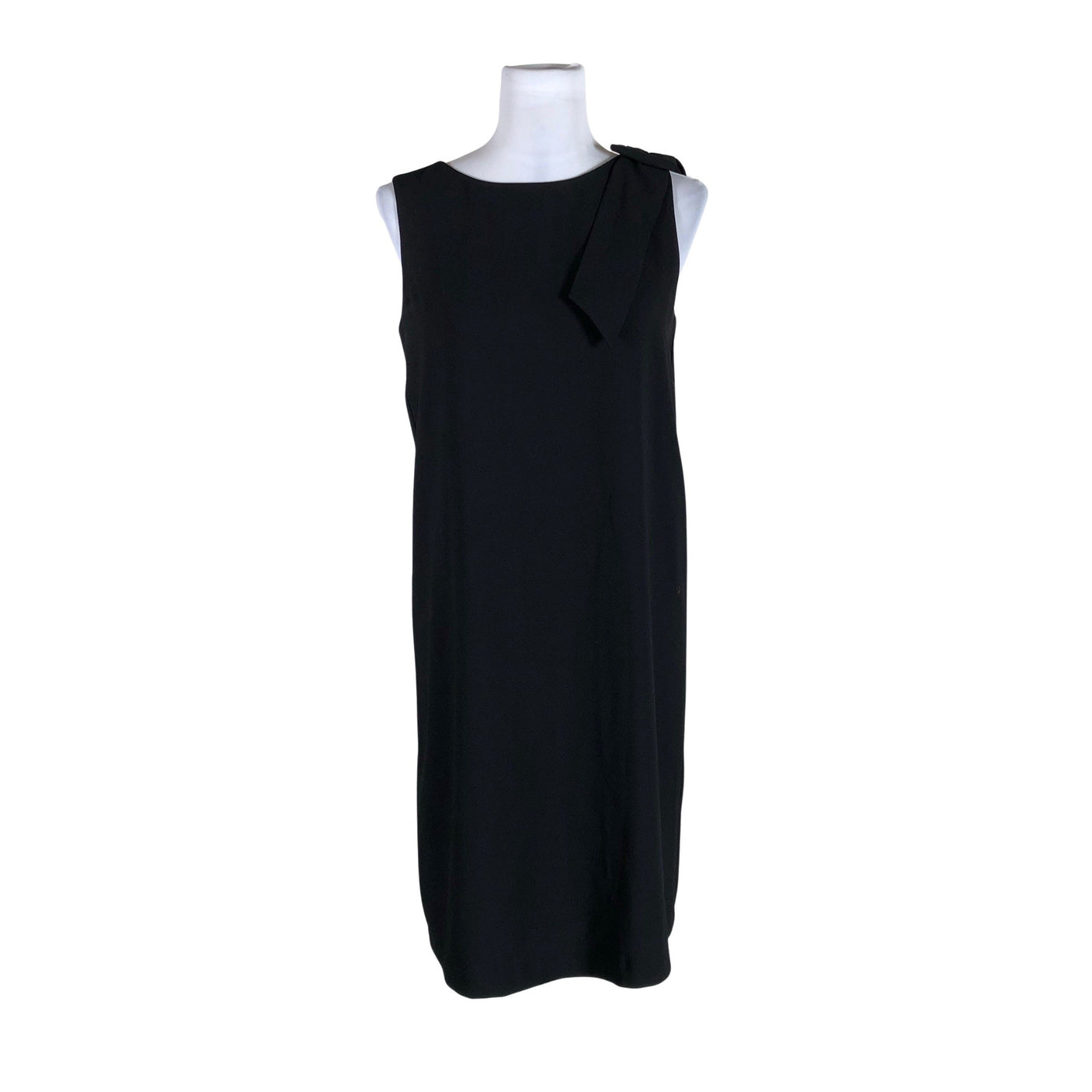 Unisex Esprit - Mitteveniv kleit, suurus 38 - Must (1)
