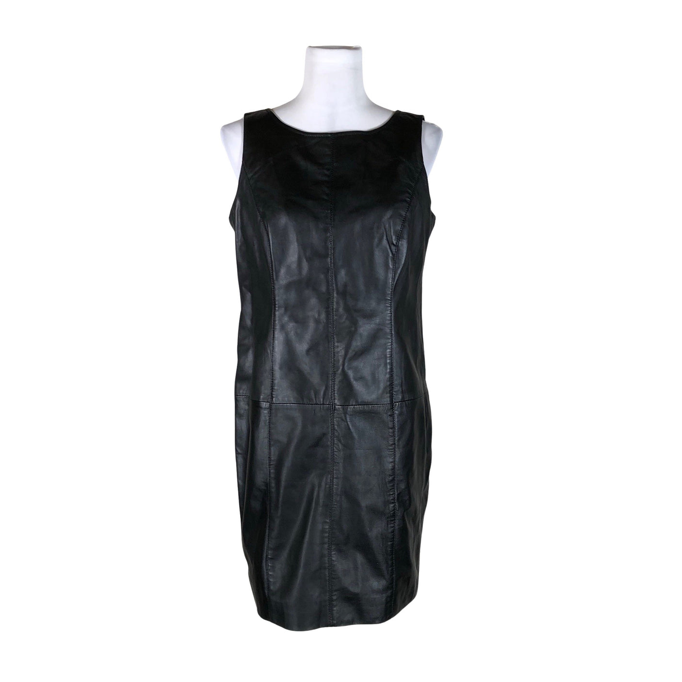 Unisex Esprit - Mitteveniv kleit, suurus 40 - Must (1)