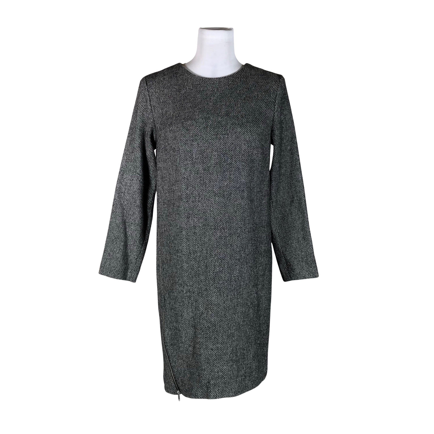 Unisex Esprit - Mitteveniv kleit, suurus 38 - Hall (1)