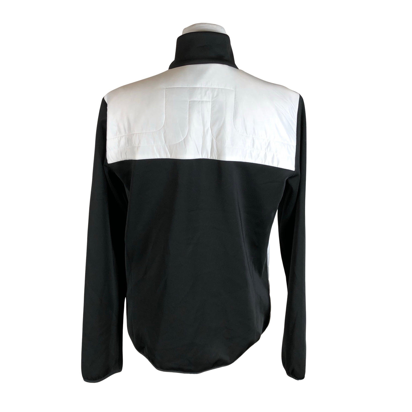 Unisex J.Lindeberg - Õhem talvejope, suurus 40 - Valge (2)